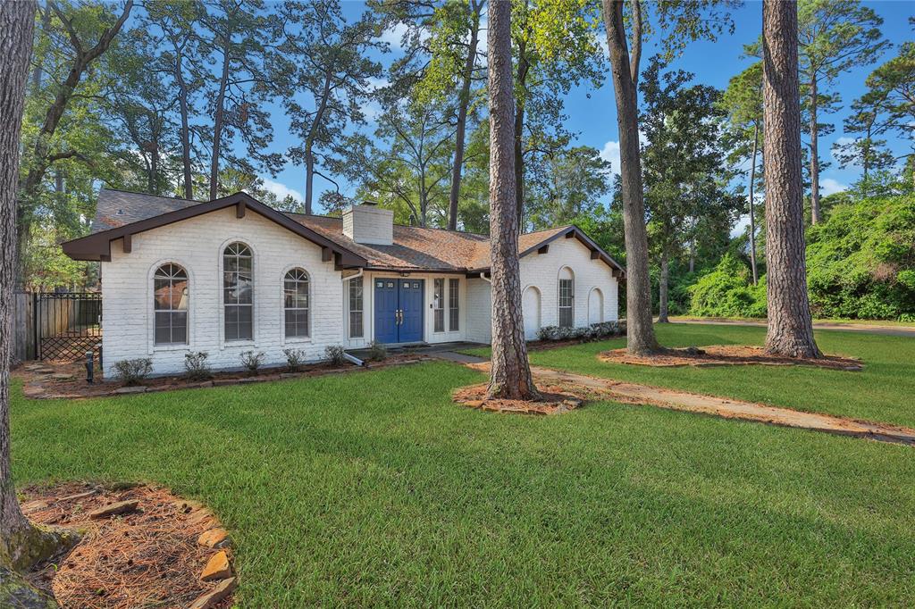 2162 Tree Lane, Kingwood, Texas image 41