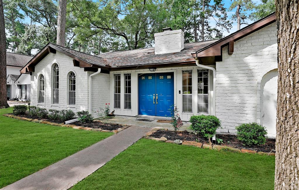 2162 Tree Lane, Kingwood, Texas image 3