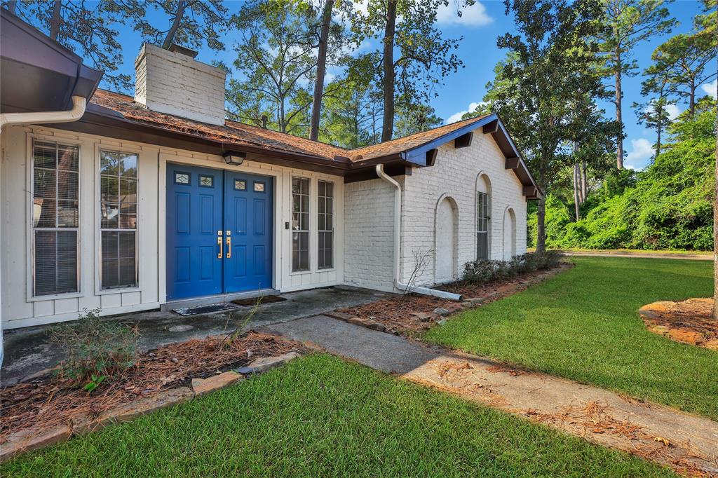 2162 Tree Lane, Kingwood, Texas image 4