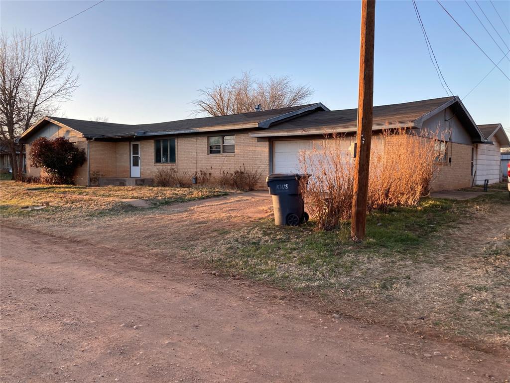 1320 Moody Street, Paducah, Texas image 5