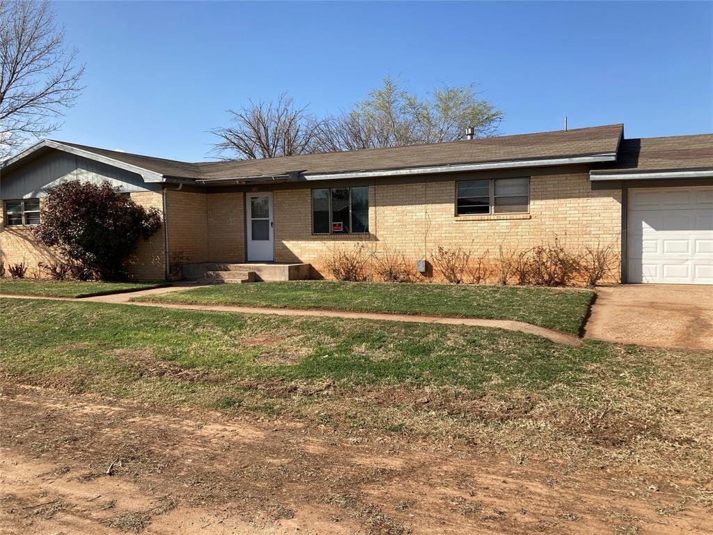 1320 Moody Street, Paducah, Texas image 2