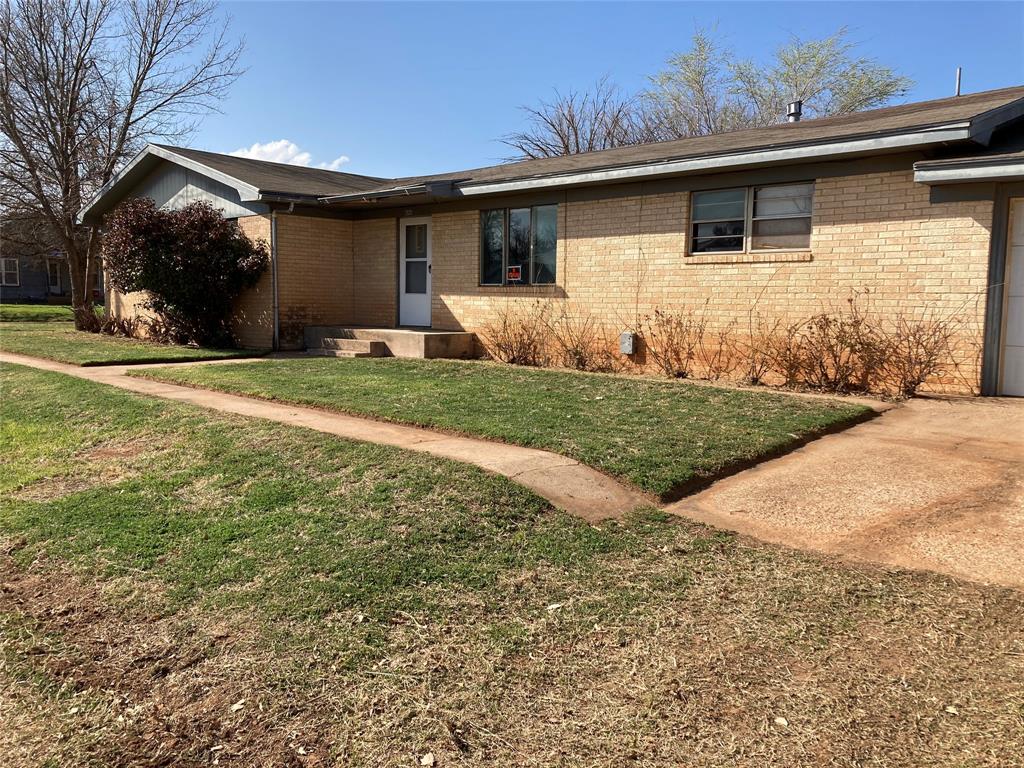 1320 Moody Street, Paducah, Texas image 3