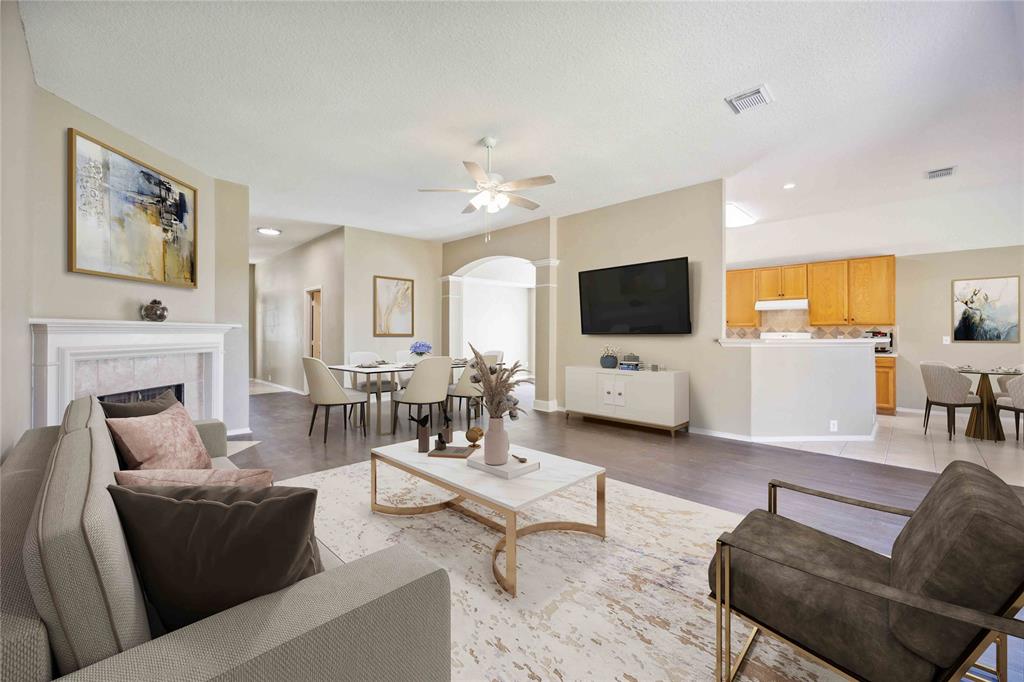 4903 Cottage Stone Lane