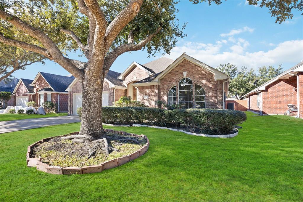 4903 Cottage Stone Lane