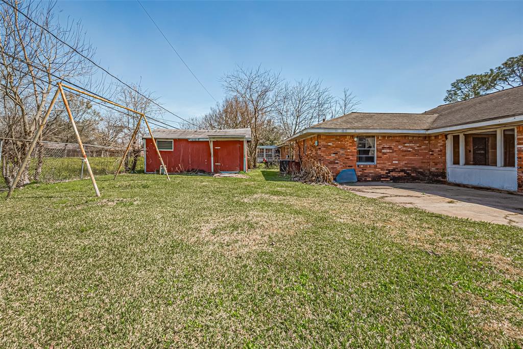 2307 E Martha Lane, Pasadena, Texas image 31