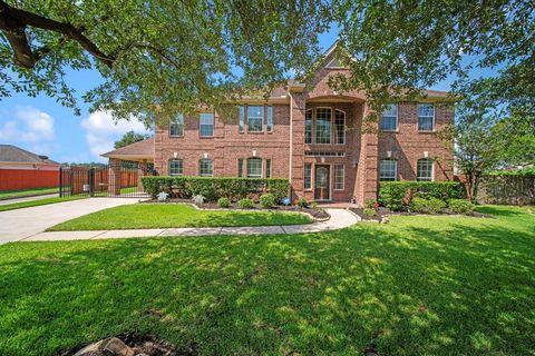 18302 Glenn Haven Estates Drive Spring TX 77379
