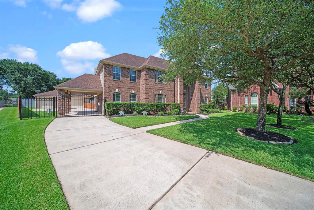18302 Glenn Haven Estates Drive