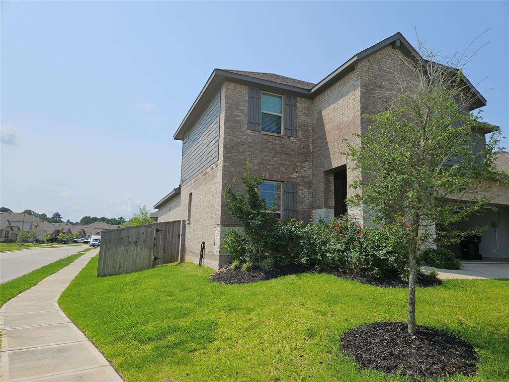 1237 Sandstone Hills Dr