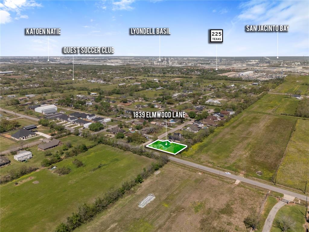 1839 Elmwood Avenue, La Porte, Texas image 43