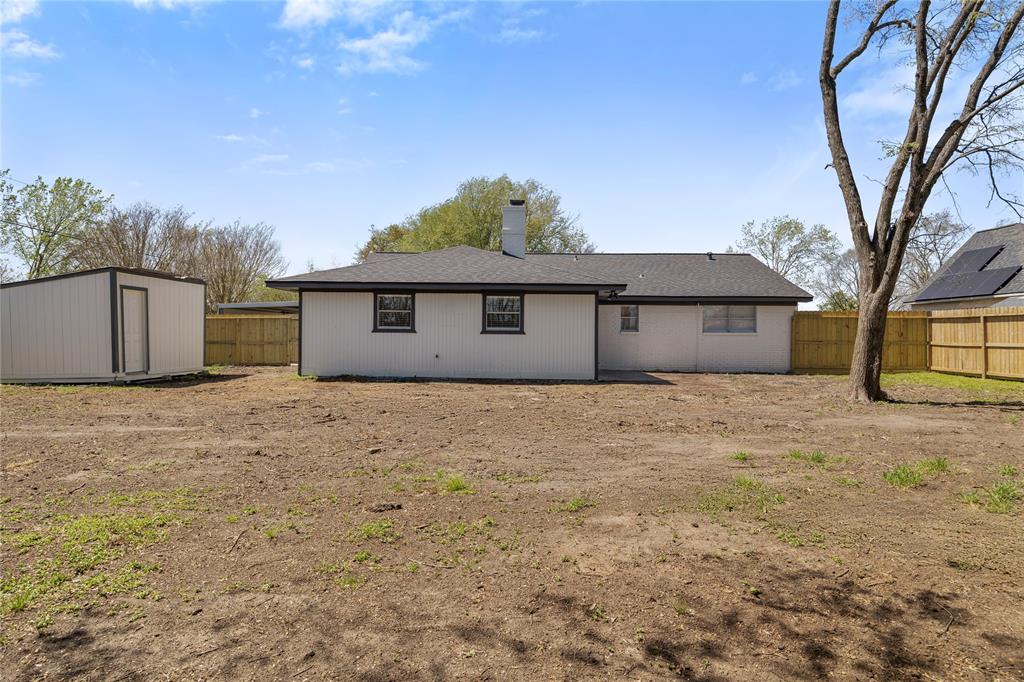 1839 Elmwood Avenue, La Porte, Texas image 34