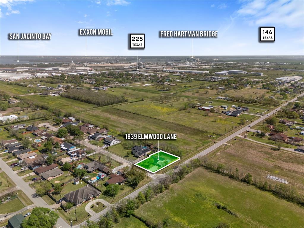 1839 Elmwood Avenue, La Porte, Texas image 42