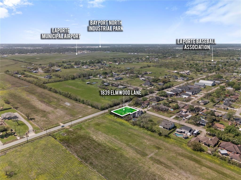 1839 Elmwood Avenue, La Porte, Texas image 44