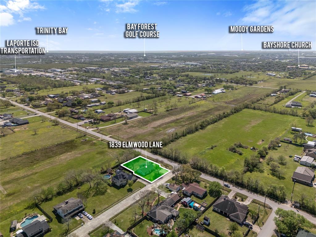 1839 Elmwood Avenue, La Porte, Texas image 41