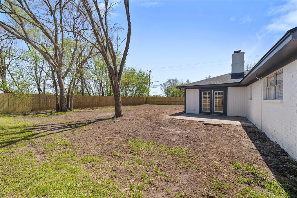 1839 Elmwood Avenue, La Porte, Texas image 32