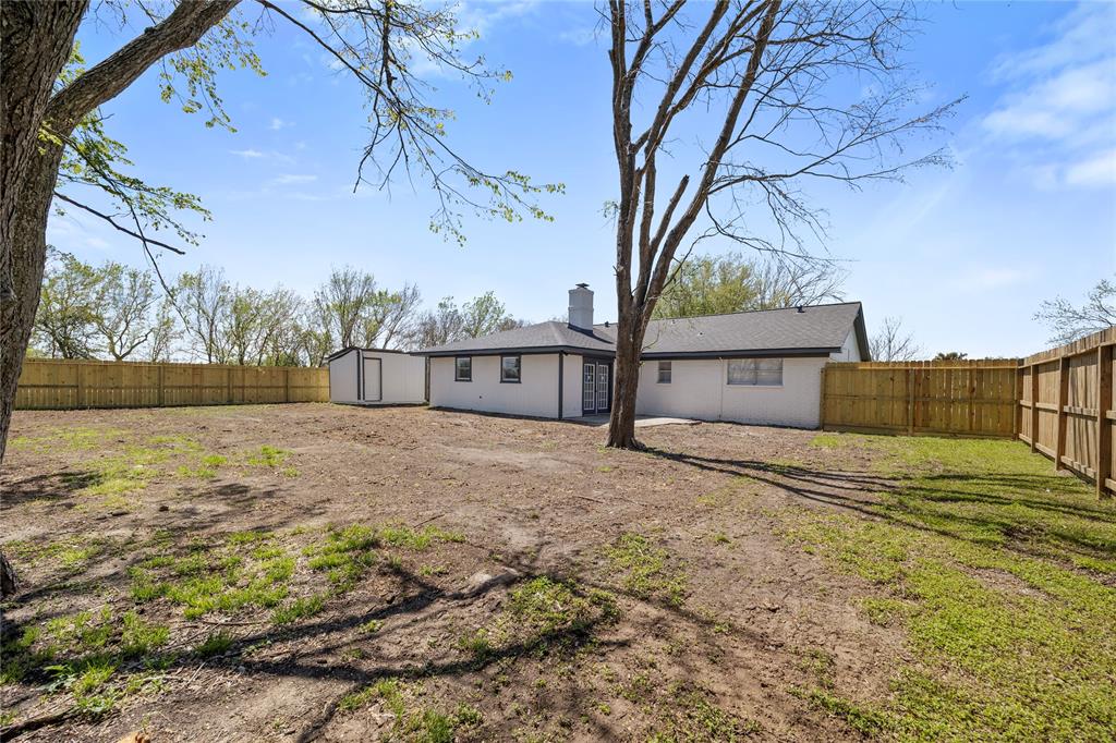 1839 Elmwood Avenue, La Porte, Texas image 33