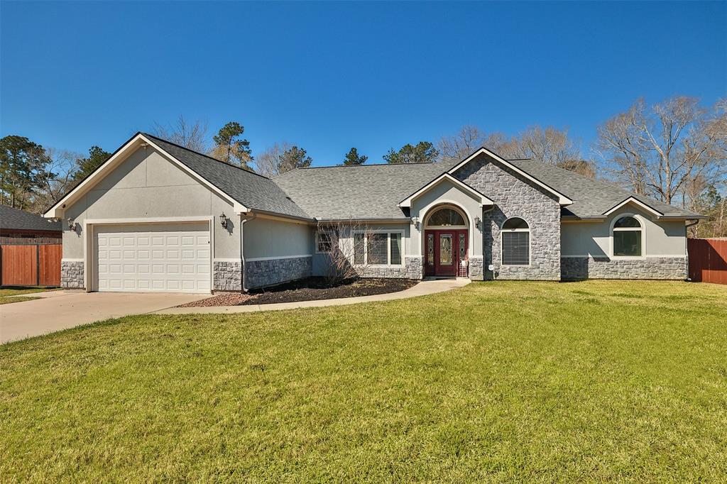 17110 Alara Drive, Splendora, Texas image 1