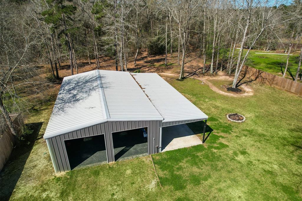 17110 Alara Drive, Splendora, Texas image 41