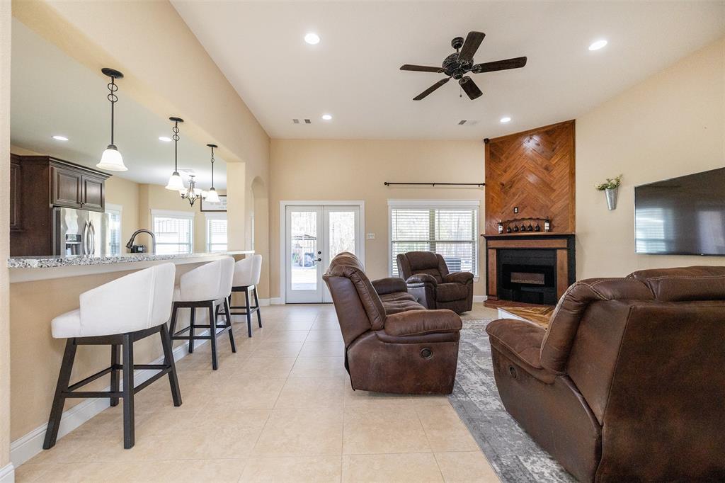 17110 Alara Drive, Splendora, Texas image 12