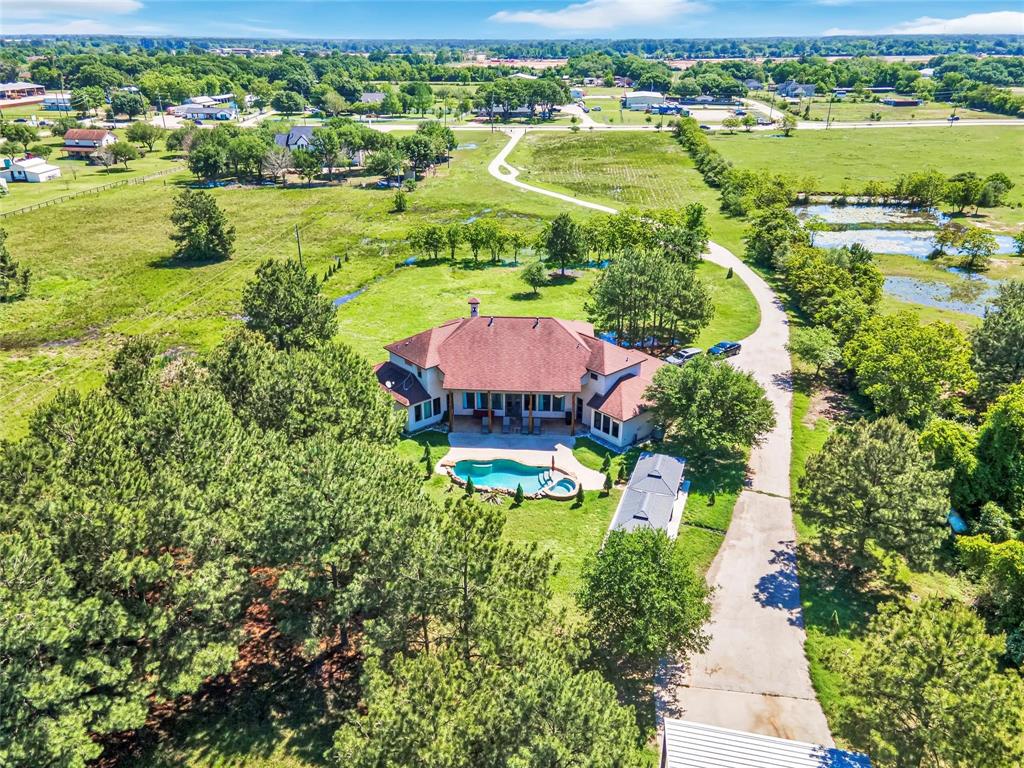 18001 Mueschke Road