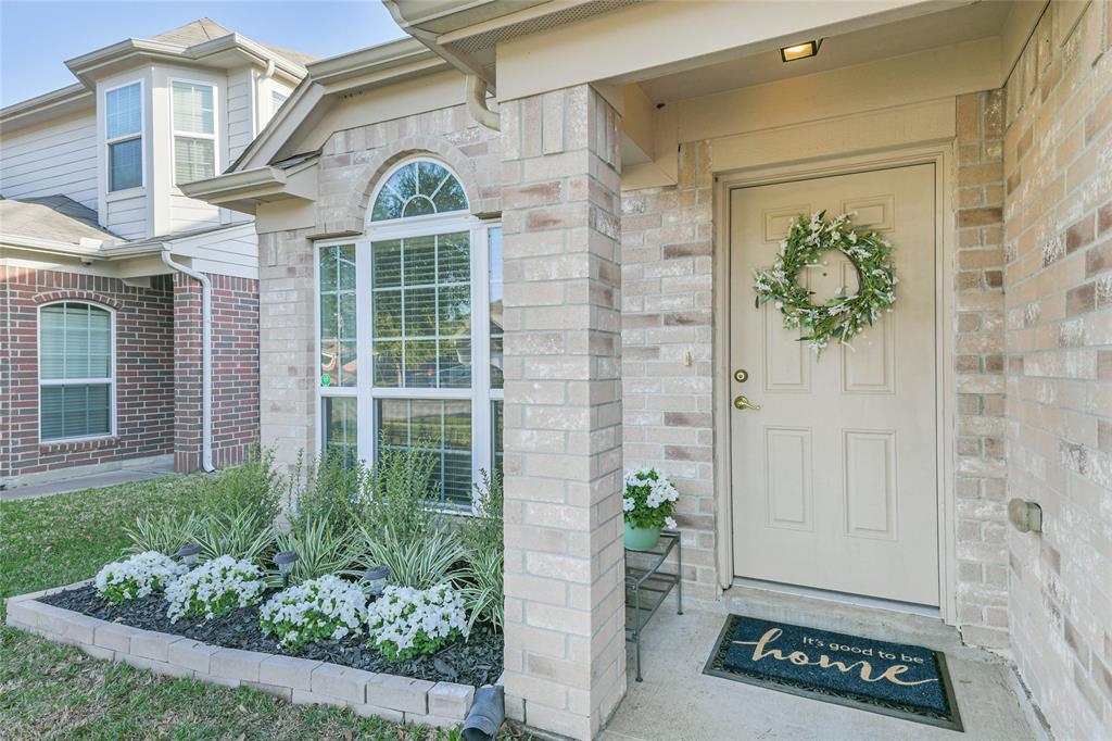 19031 Ashford Square Street, Tomball, Texas image 2
