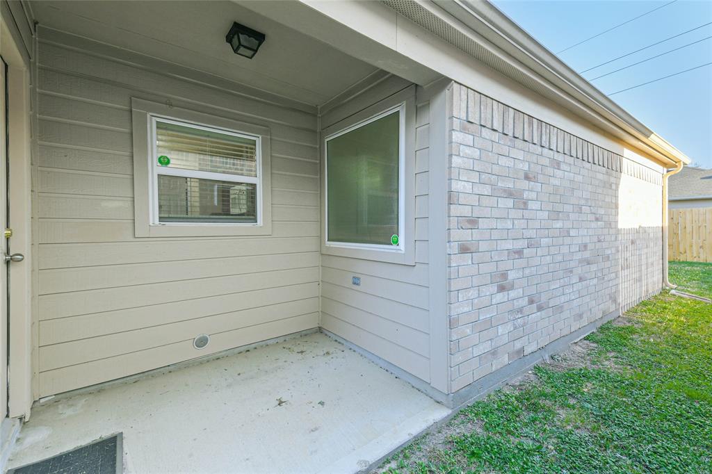 19031 Ashford Square Street, Tomball, Texas image 19