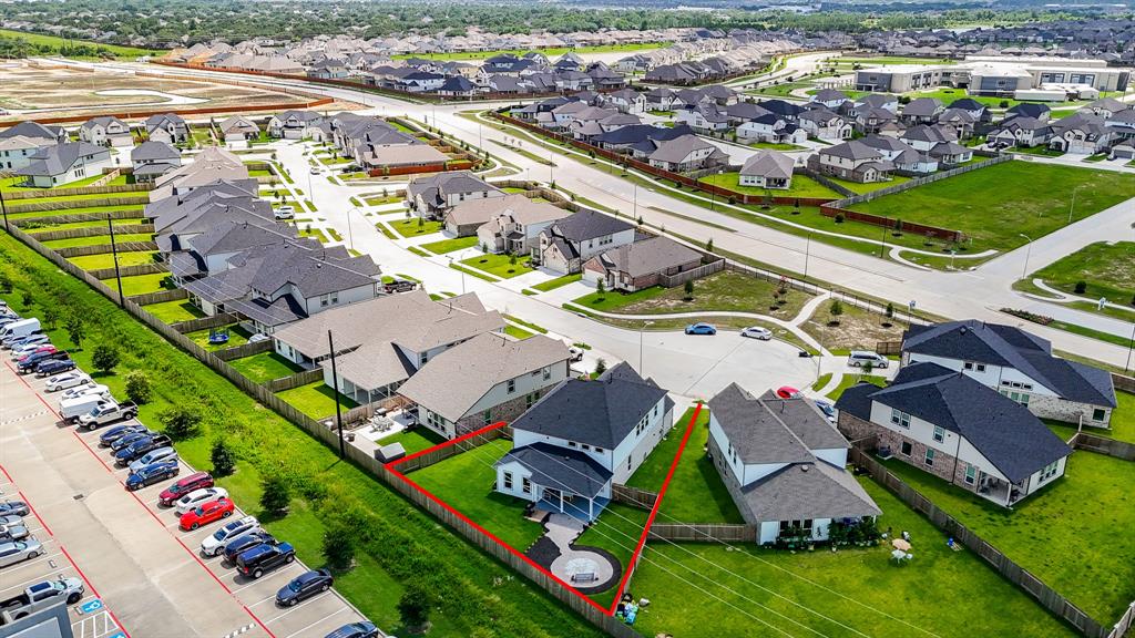 Katy, Texas 77493, United States, 4 Bedrooms Bedrooms, ,4 BathroomsBathrooms,Residential,Active,156636