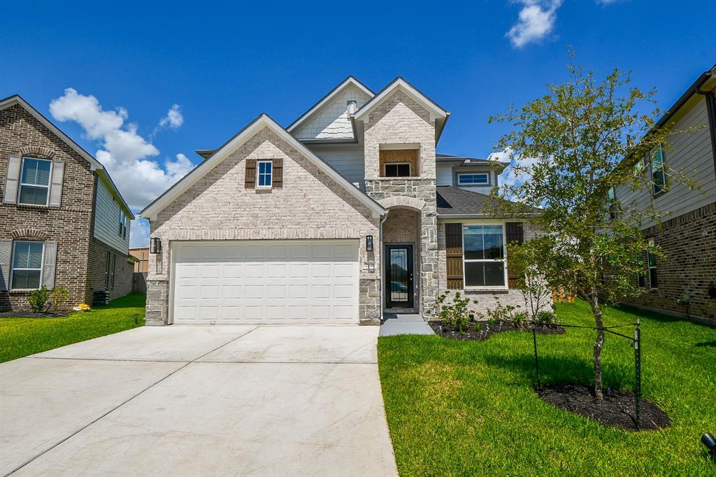 2938 Solitude Pine Lane