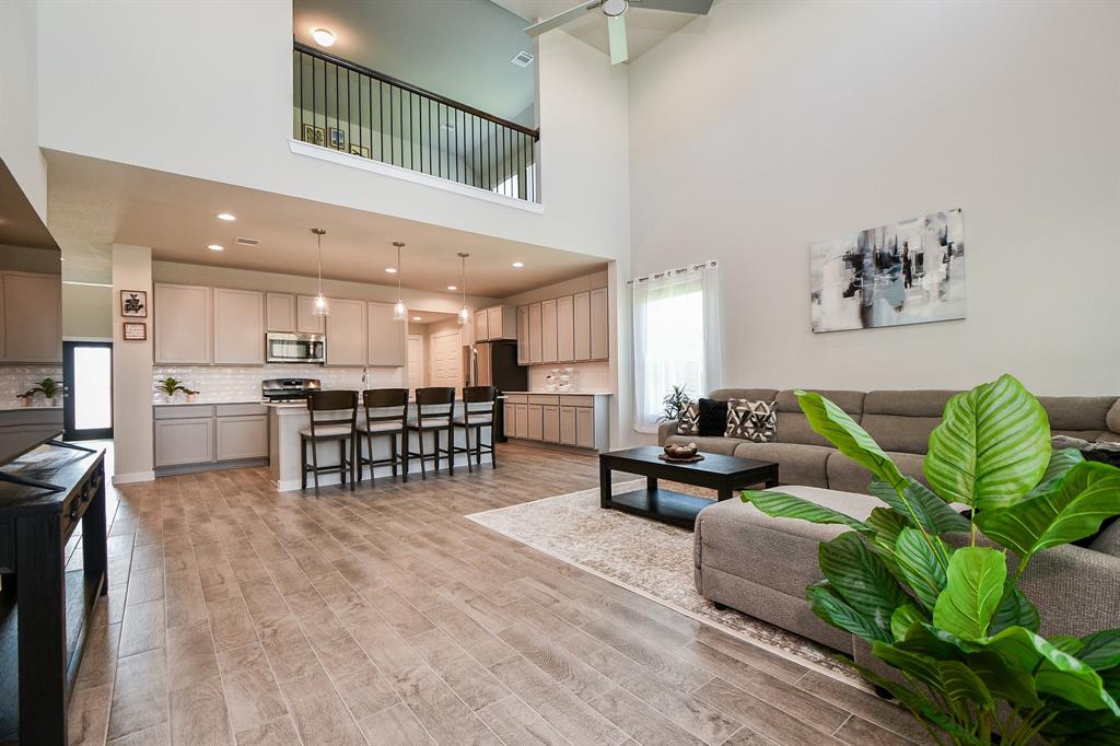 Katy, Texas 77493, United States, 4 Bedrooms Bedrooms, ,4 BathroomsBathrooms,Residential,Active,156636