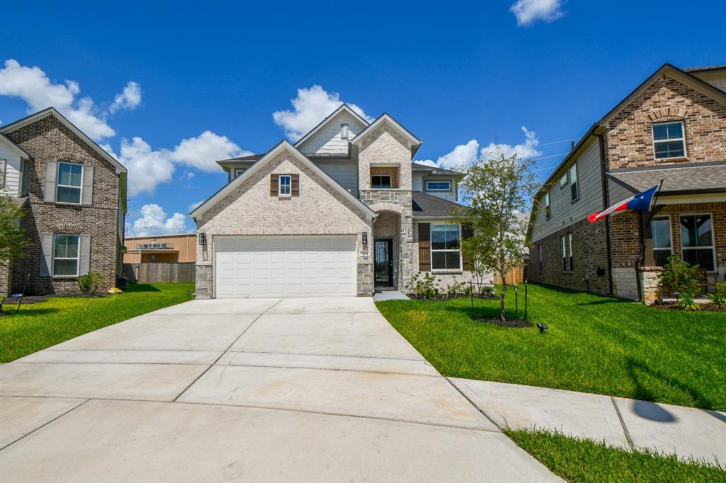 2938 Solitude Pine Lane