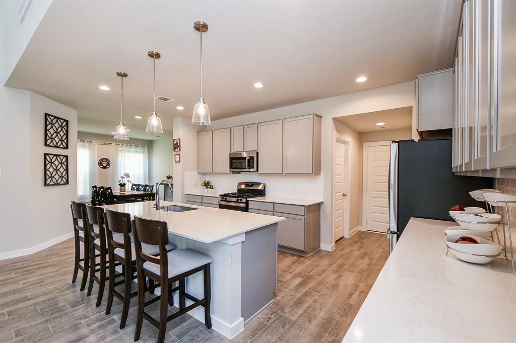 Katy, Texas 77493, United States, 4 Bedrooms Bedrooms, ,4 BathroomsBathrooms,Residential,Active,156636