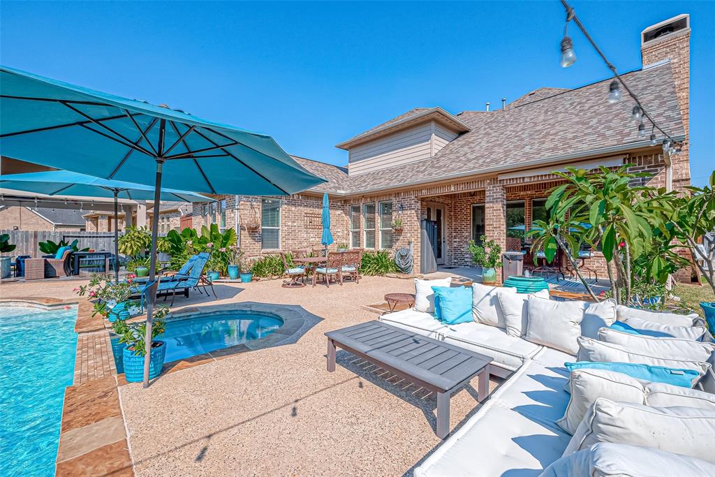 32226 Waterford Crest Lane, Fulshear, Texas image 39