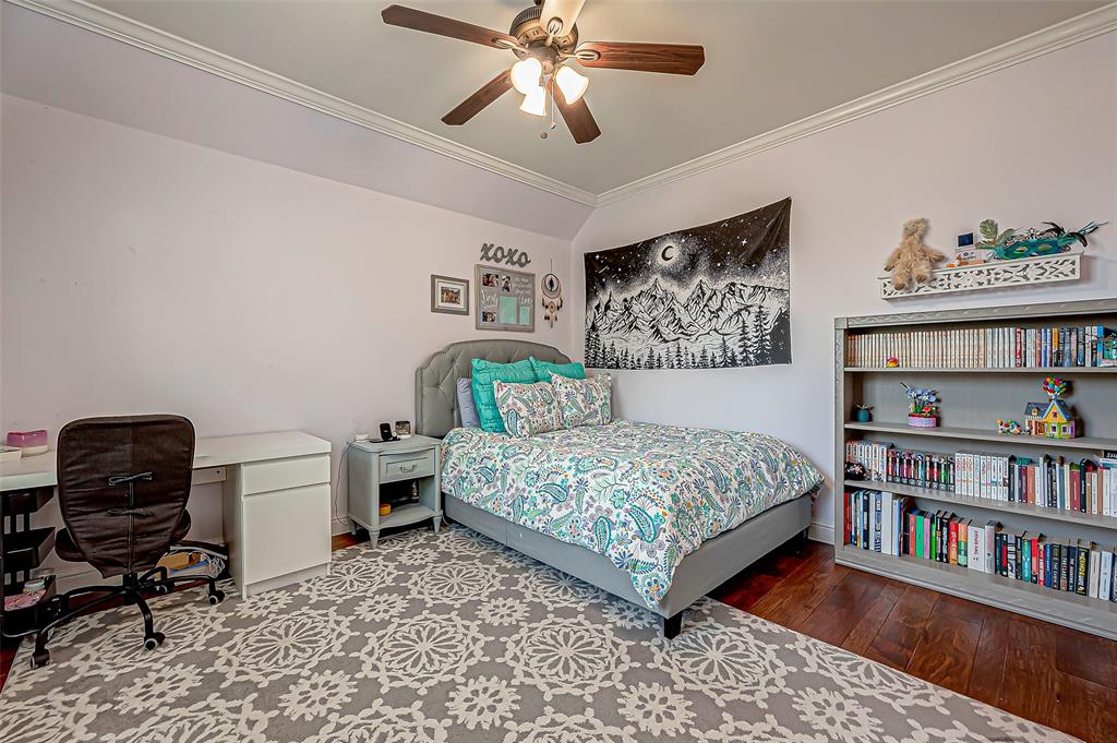 32226 Waterford Crest Lane, Fulshear, Texas image 29