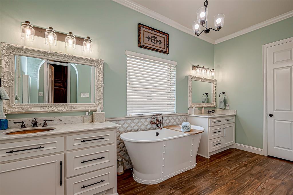 32226 Waterford Crest Lane, Fulshear, Texas image 23
