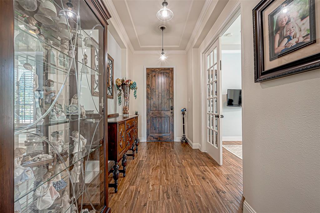 32226 Waterford Crest Lane, Fulshear, Texas image 7