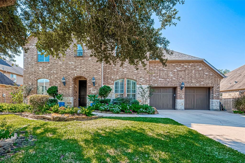 32226 Waterford Crest Lane, Fulshear, Texas image 2