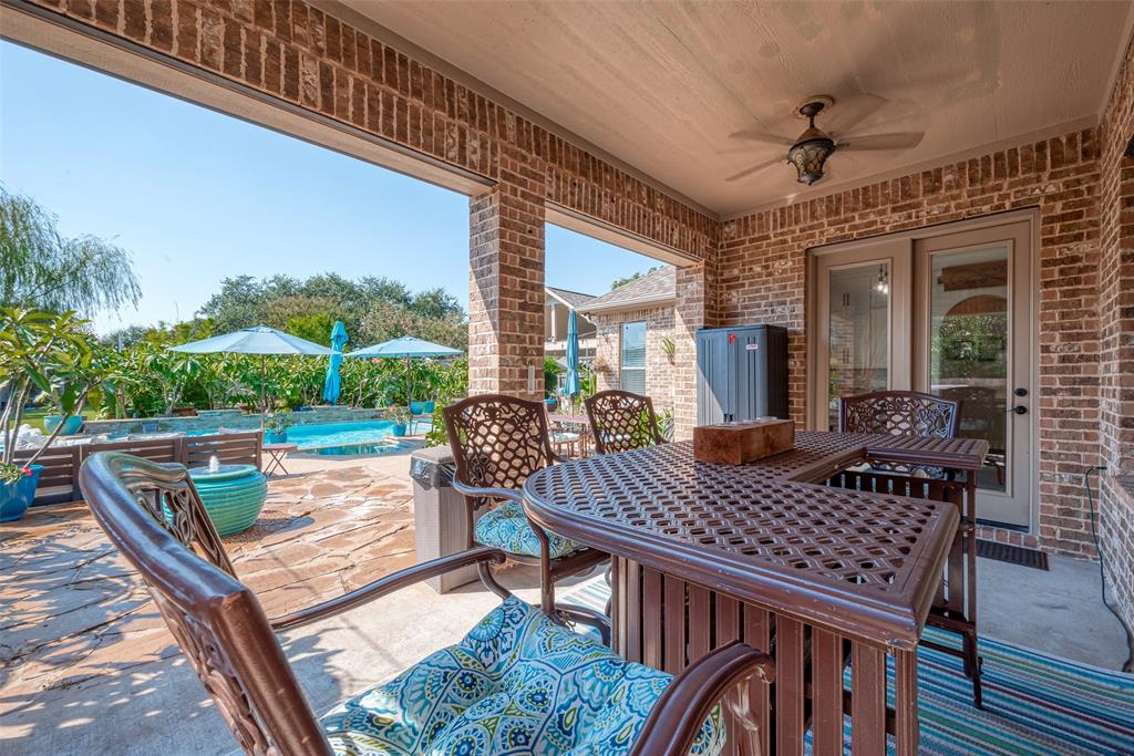 32226 Waterford Crest Lane, Fulshear, Texas image 41