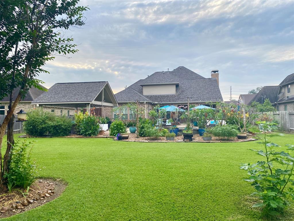 32226 Waterford Crest Lane, Fulshear, Texas image 46