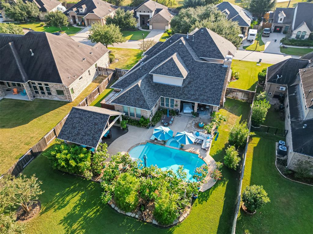 32226 Waterford Crest Lane, Fulshear, Texas image 44