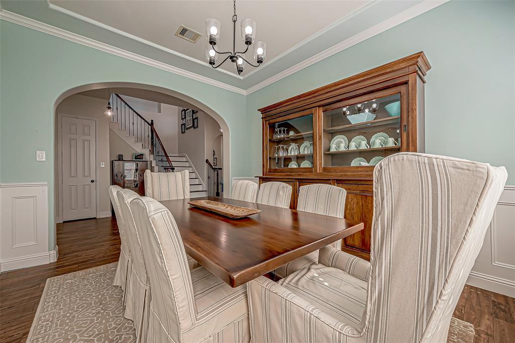 32226 Waterford Crest Lane, Fulshear, Texas image 12