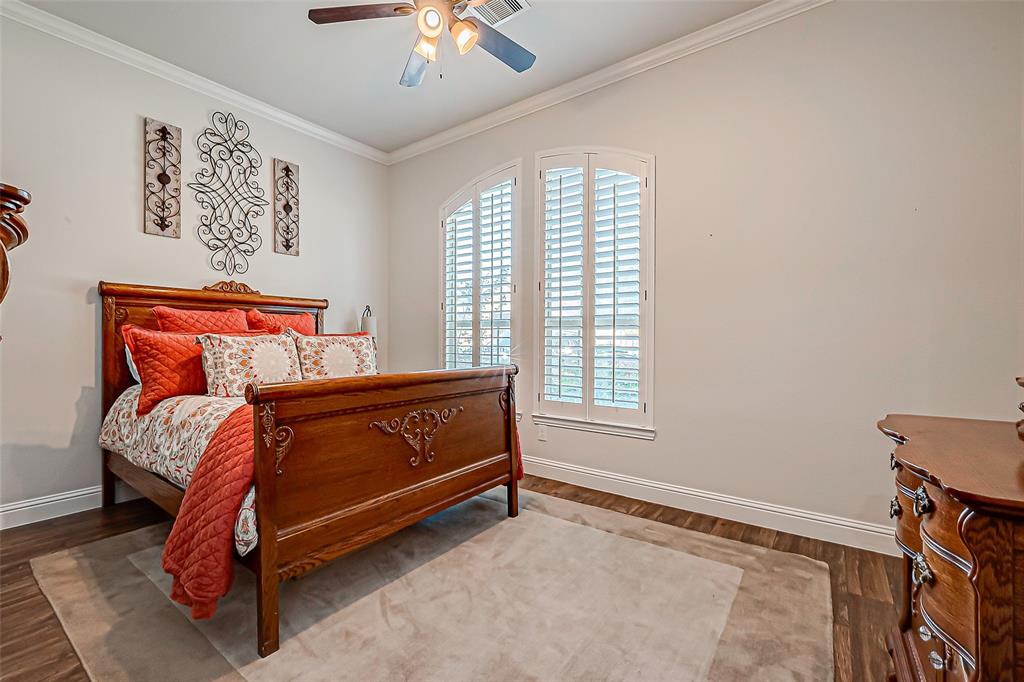 32226 Waterford Crest Lane, Fulshear, Texas image 27