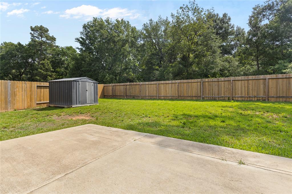 21338 Rachel Manor Drive, Hockley, Texas image 17