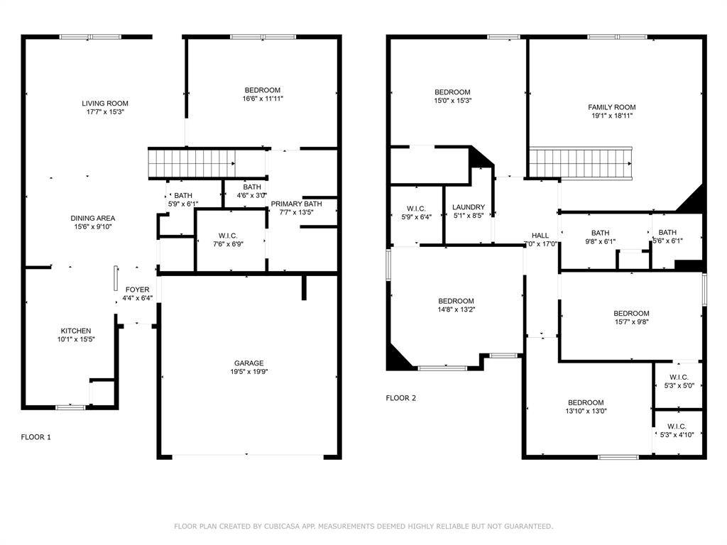 21338 Rachel Manor Drive, Hockley, Texas image 19