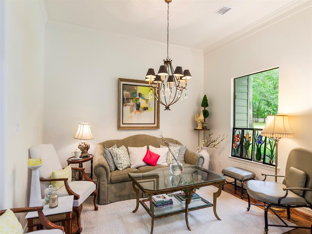 14711 Old Conroe Road