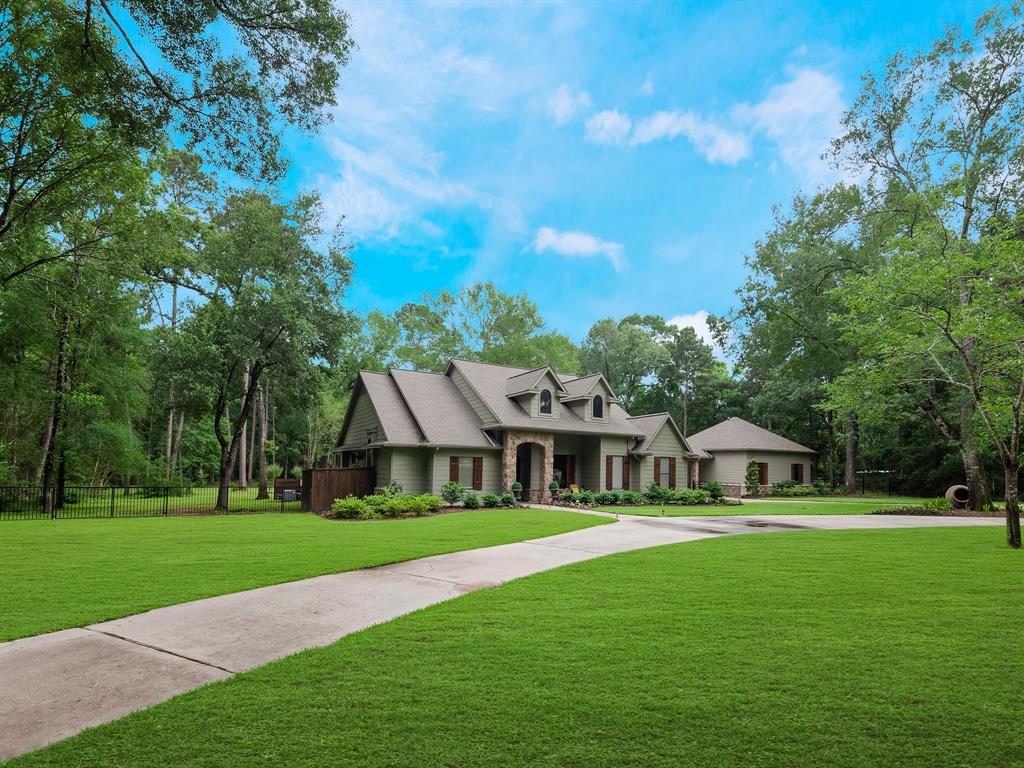 14711 Old Conroe Road, Conroe, Texas image 49