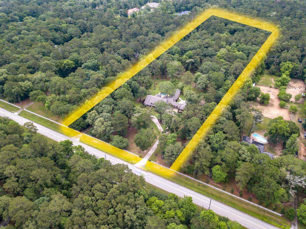 14711 Old Conroe Road, Conroe, Texas image 50