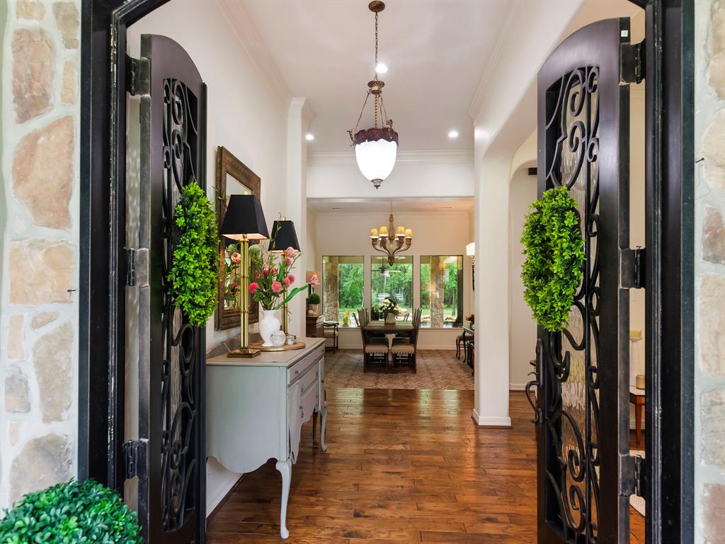14711 Old Conroe Road