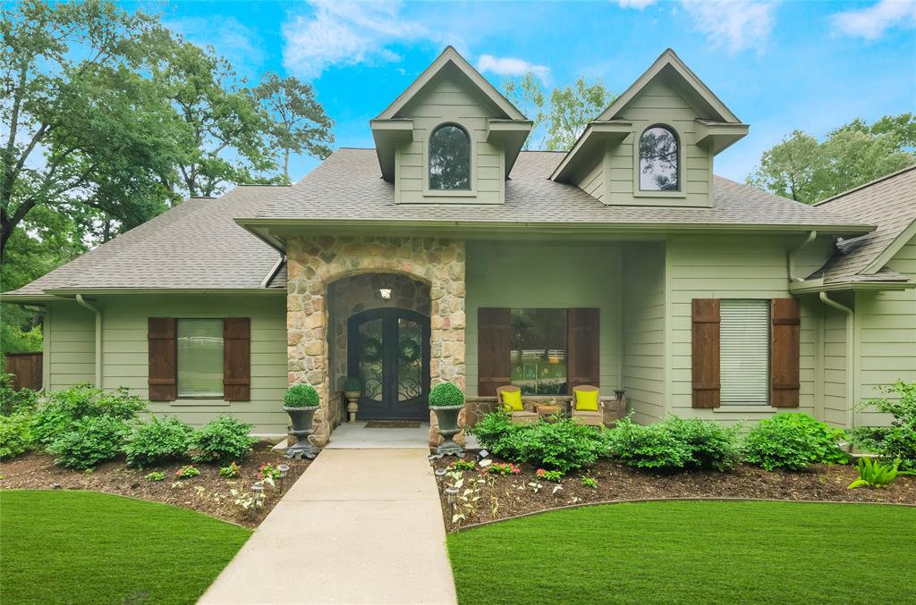 14711 Old Conroe Road, Conroe, Texas image 47