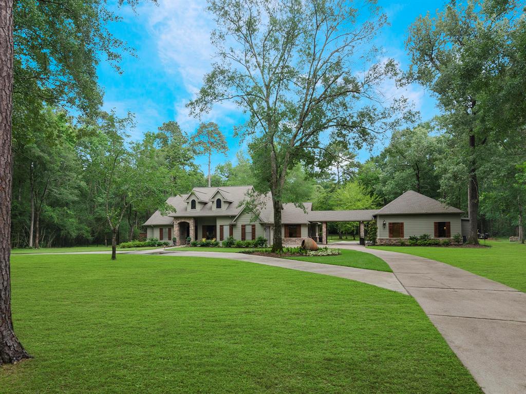 14711 Old Conroe Road, Conroe, Texas image 48