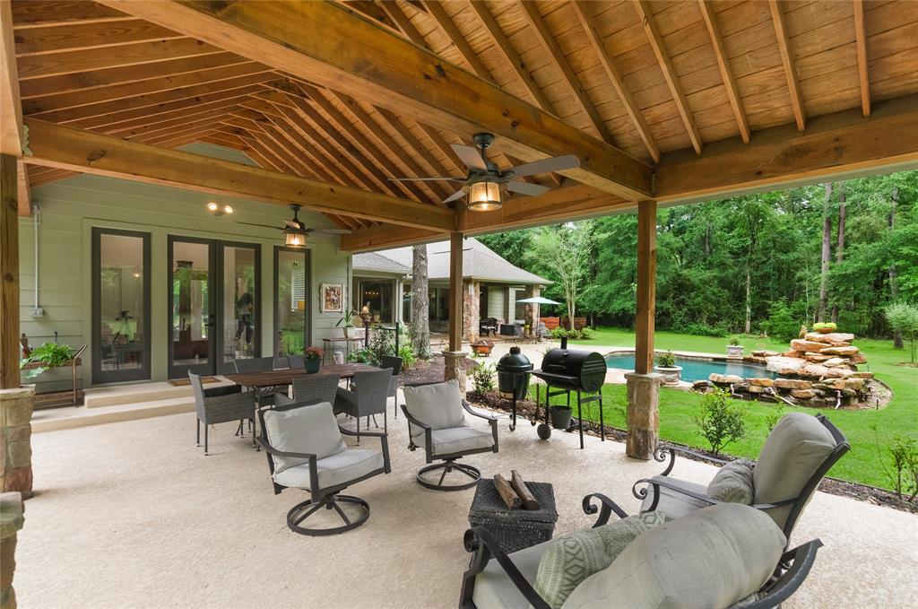 14711 Old Conroe Road, Conroe, Texas image 44