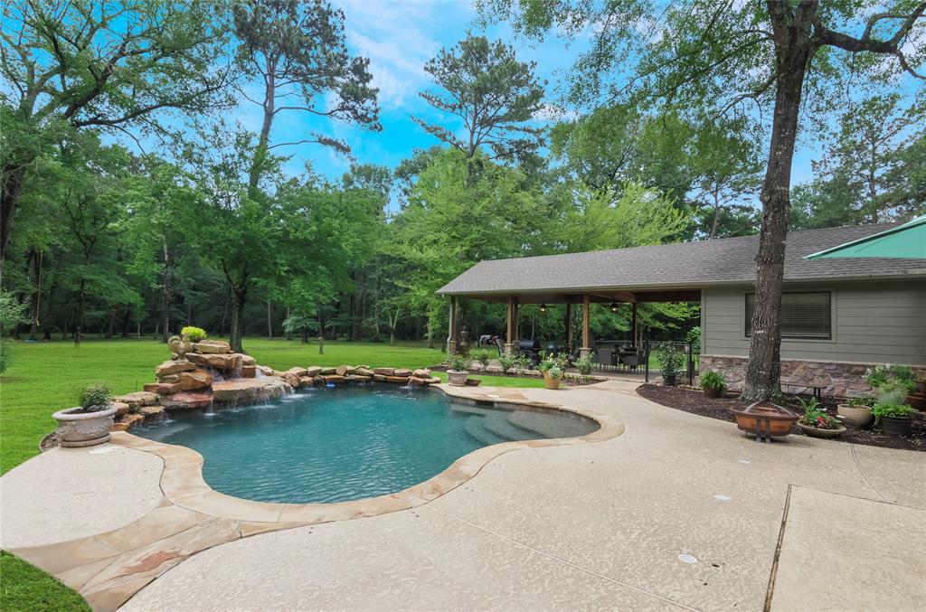 14711 Old Conroe Road, Conroe, Texas image 40